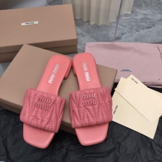 Miu Miu Sandals